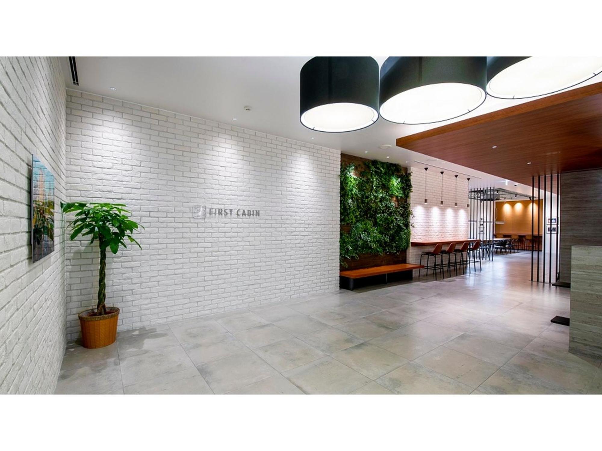 First Cabin Ichigaya "Capsule Room Only" - Vacation Stay 57138V — Photos 3